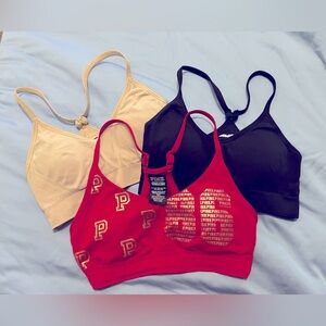 Sports Bra Women Size Small Bundle